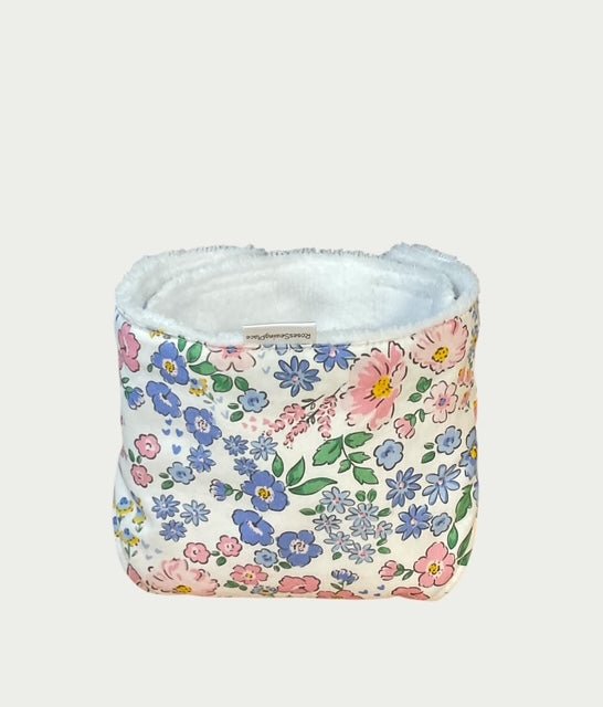 Priscilla Doll Nappy. Fits 43cm Baby Born Doll (as shown) - Image 7