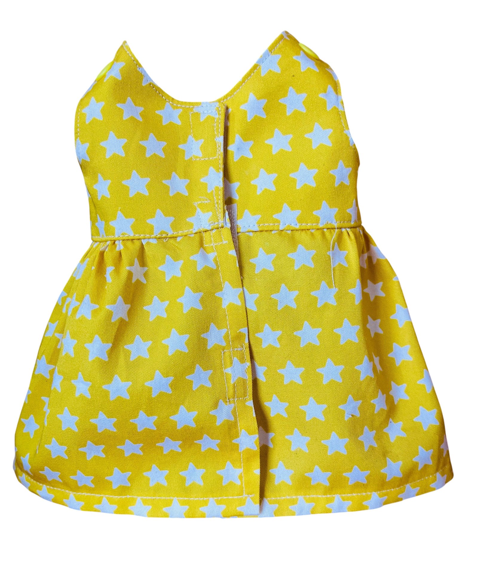 Sunshine Stars Doll Dress. Fits 38cm MiniLands doll - Image 7