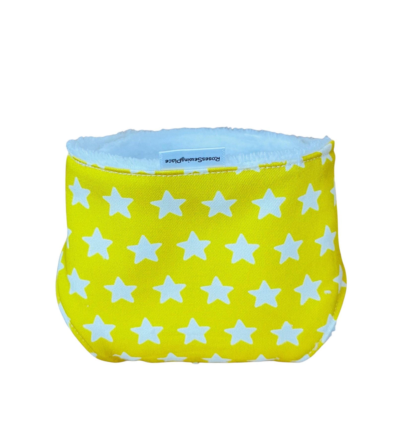 Sunshine Stars Doll Nappy. Fits 38cm MiniLands Doll - Image 7