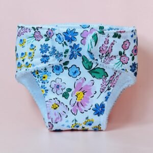 Priscilla Doll Nappy. Fits 38cm MiniLands Doll