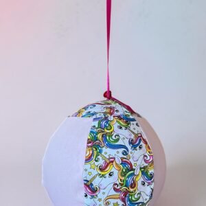 Unicorn Balloon Ball