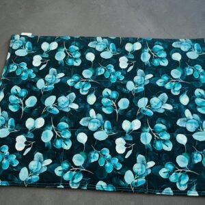 Ocean Eucalyptus Placemats
