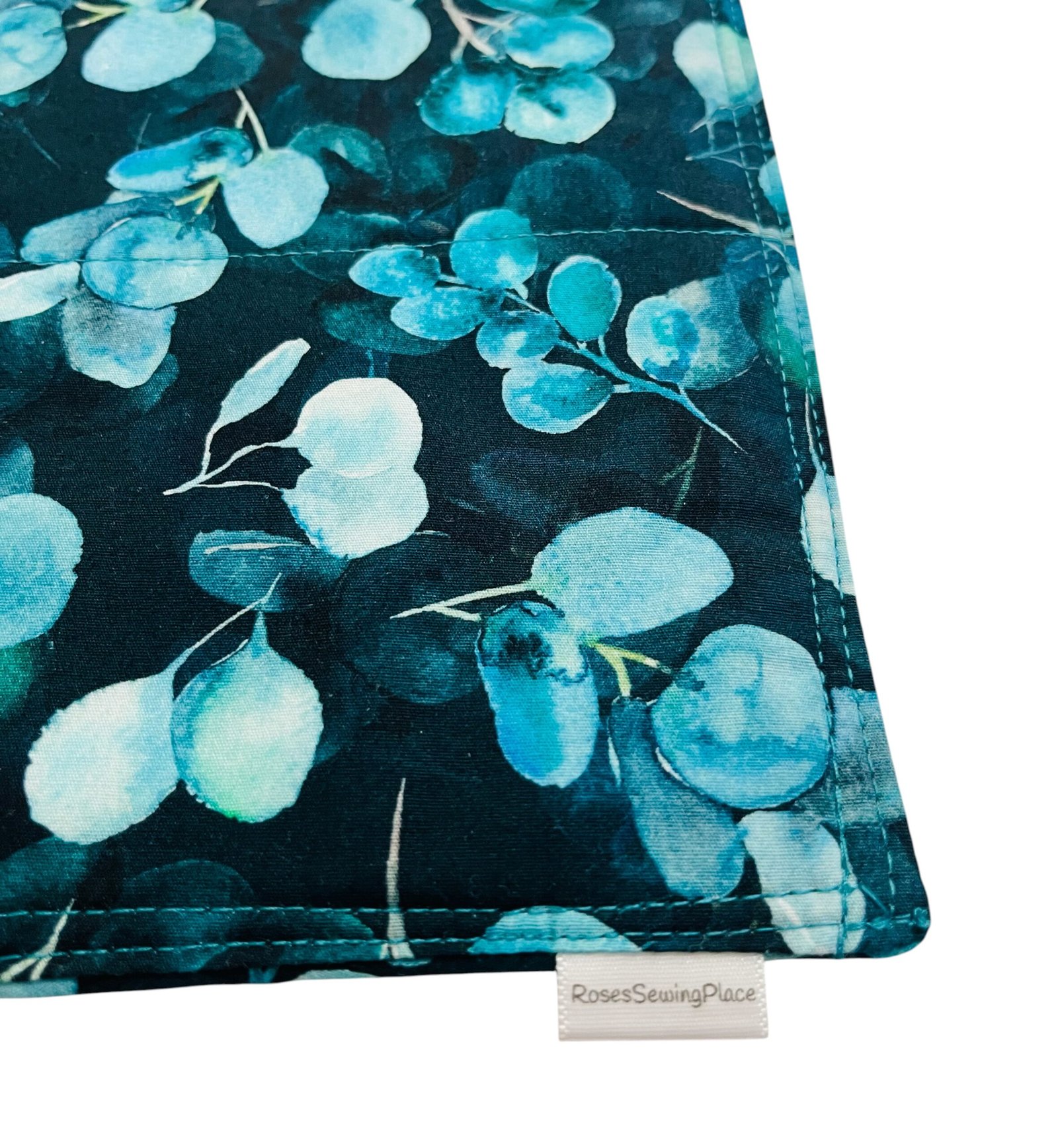 Ocean Eucalyptus Placemats - Image 4