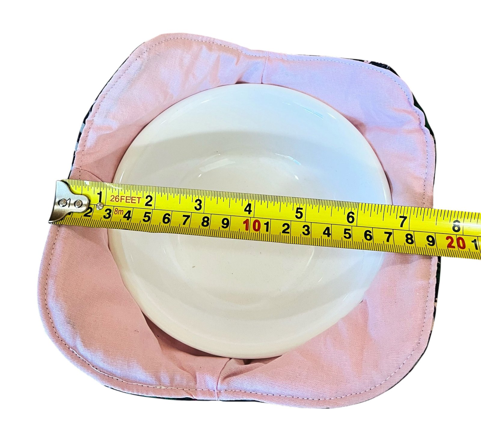 Midnight Garden Bowl Cosy (Microwavable) - Image 5
